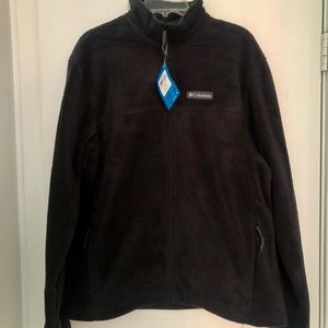 Men’s Columbia Steens Mountain Fleece Full Zip 2.0